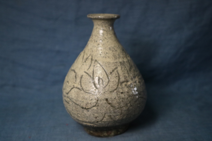Yahoo!オークション -「酒器 徳利」(李朝) (中国、朝鮮半島)の Yahoo!オークション -「酒器 徳利」(李朝) (中国、朝鮮半島)の