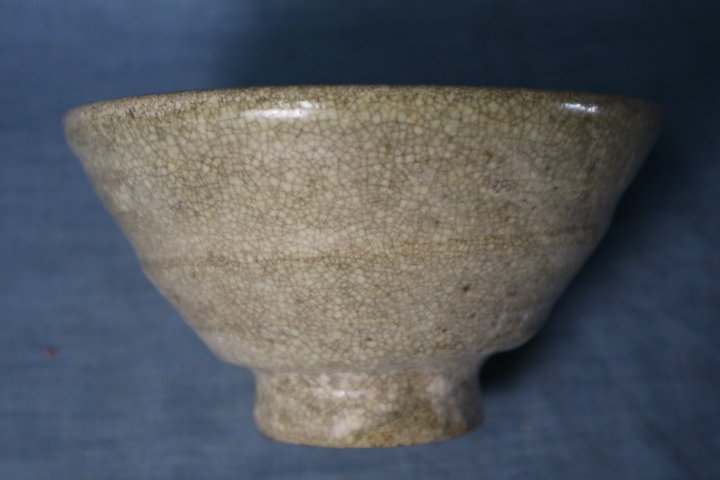Yahoo!オークション -「青井戸茶碗」(陶芸) (工芸品)の落札相場 Yahoo!オークション -「青井戸茶碗」(陶芸) (工芸品)の落札相場