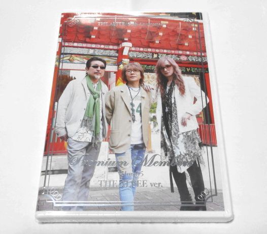 Yahoo!オークション -「alfee dvd プレミアム」の落札相場・落札価格