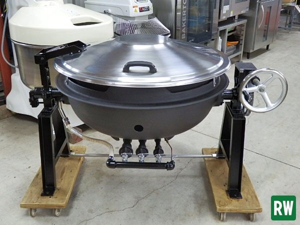 2025年最新】Yahoo!オークション -回転釜の中古品・新品・未使用 2025年最新】Yahoo!オークション -回転釜の中古品・新品・未使用
