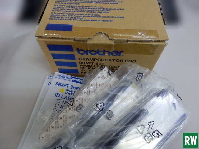 Yahoo!オークション -「brother スタンプクリエーター」の落札 Yahoo!オークション -「brother スタンプクリエーター」の落札