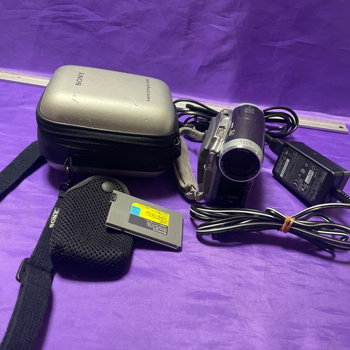 Yahoo!オークション -「dcr-hc90」の落札相場・落札価格 Yahoo!オークション -「dcr-hc90」の落札相場・落札価格