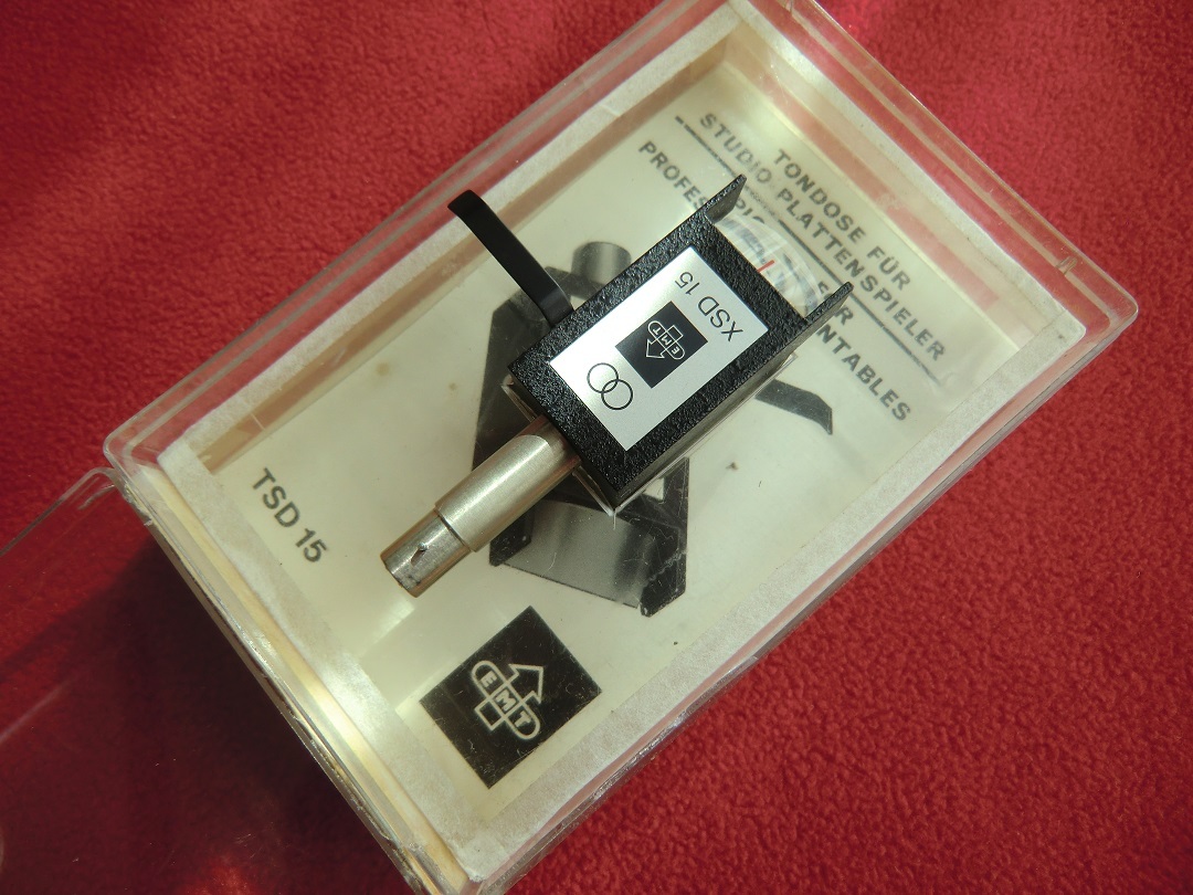 Yahoo!オークション -「emt xsd15」の落札相場・落札価格 Yahoo!オークション -「emt xsd15」の落札相場・落札価格