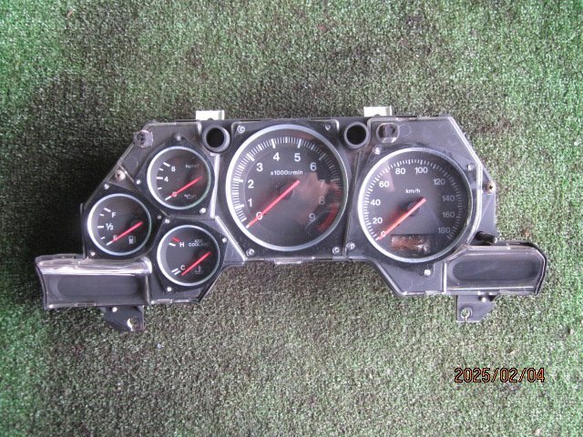Yahoo!オークション -「rx-7 fc メーター」の落札相場・落札価格 Yahoo!オークション -「rx-7 fc メーター」の落札相場・落札価格