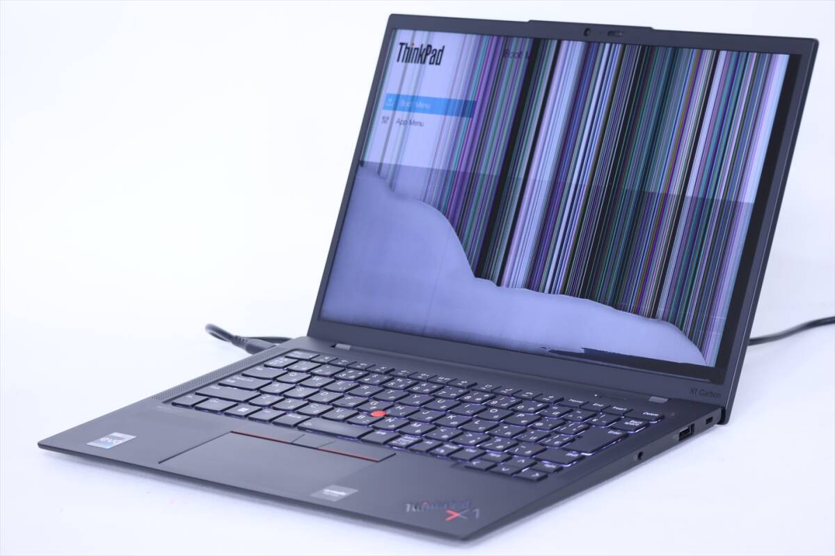ジャンク品】Lenovo ThinkPad X1 Tablet Gen2 Core i5 7Y54  1.2GHz/8GB/256GB(SSD)/Win10 タッチパネル不良【中古】【20240220】 | すべての商品 | | TCE Direct本店