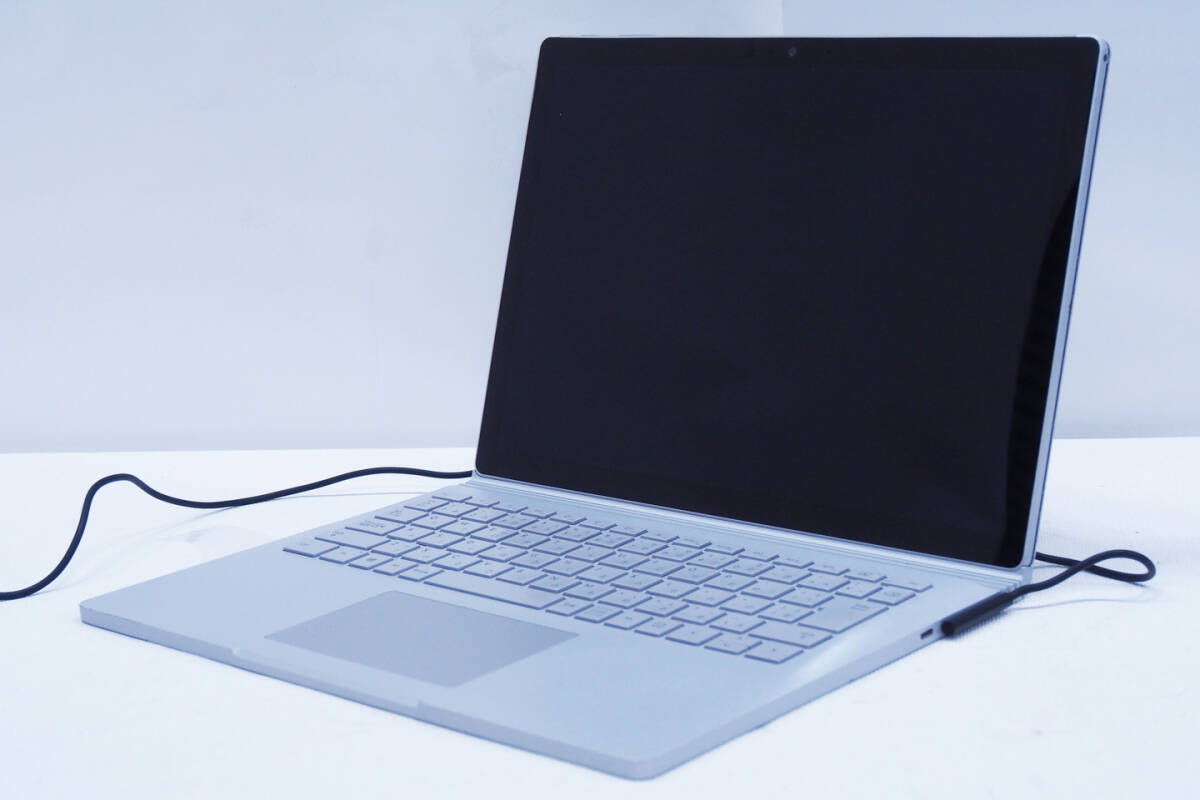 Microsoft - 【ジャンク品】Surface Laptop（第1世代） ④の通販
