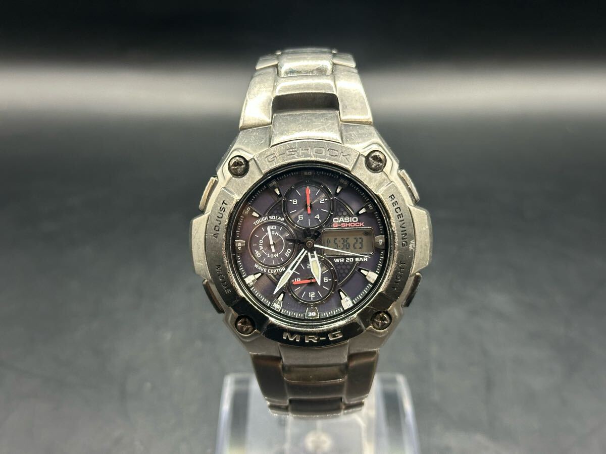 Yahoo!オークション -「mrg 7000」(MR-G) (G-SHOCK)の落札相場 Yahoo!オークション -「mrg 7000」(MR-G) (G-SHOCK)の落札相場