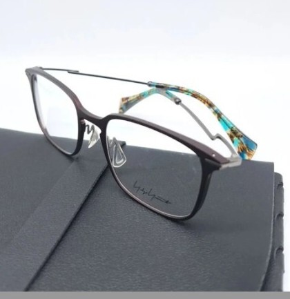 Y's EYEWEAR – THE SHOP YOHJI YAMAMOTO