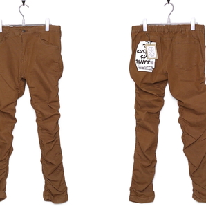 即決■★JUNGLE STORM★■クシュクシュ パンツ SIZE=L