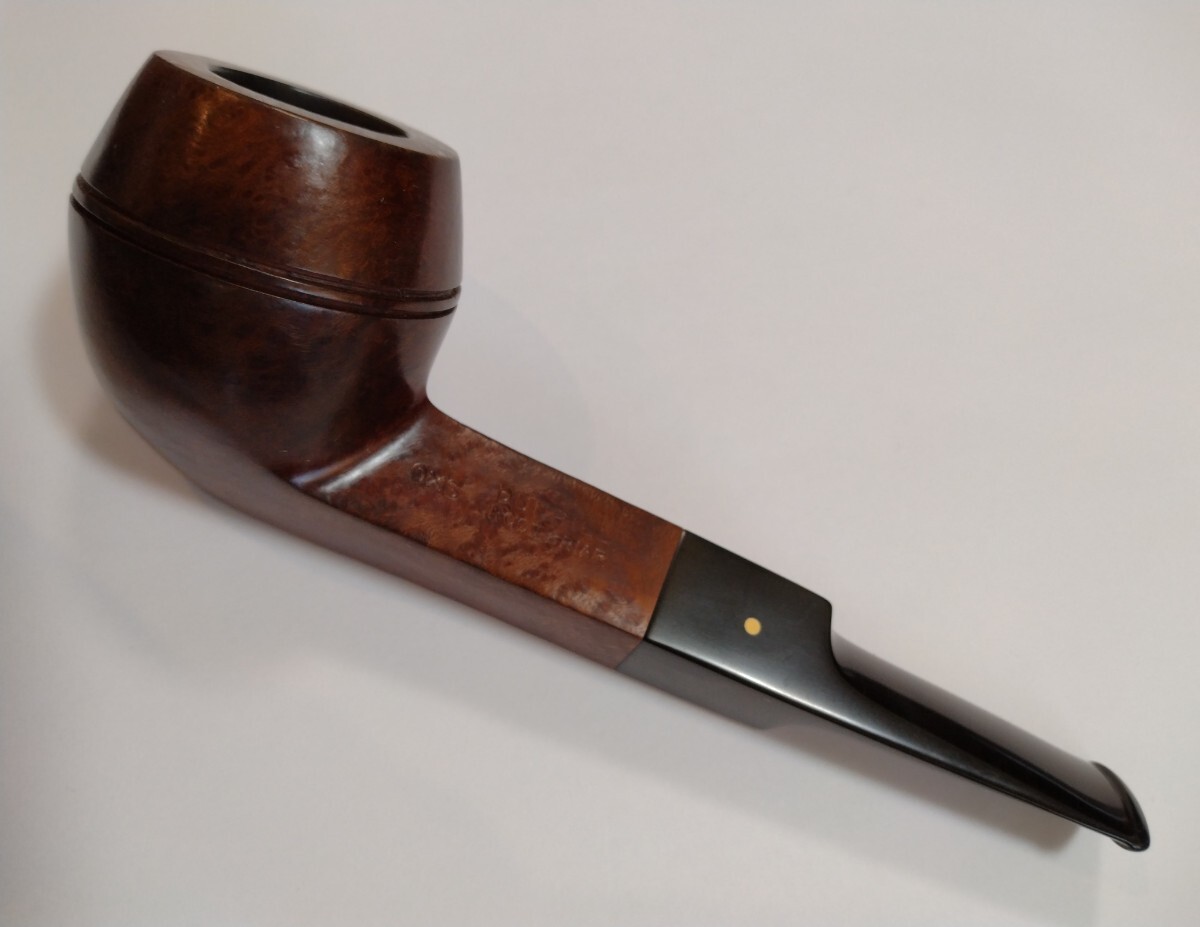 Yahoo!オークション -「dunhill root briar」の落札相場・落札価格