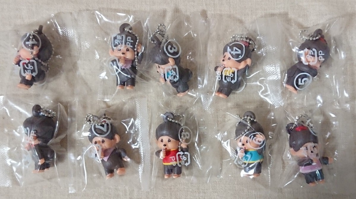 Yahoo!オークション -「monchhichi」(その他) (キャラクター)の Yahoo!オークション -「monchhichi」(その他) (キャラクター)の