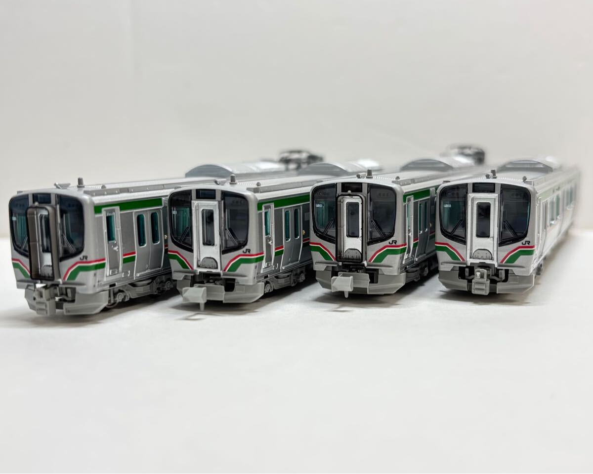 Yahoo!オークション -「e721系」(鉄道模型) の落札相場・落札価格 Yahoo!オークション -「e721系」(鉄道模型) の落札相場・落札価格