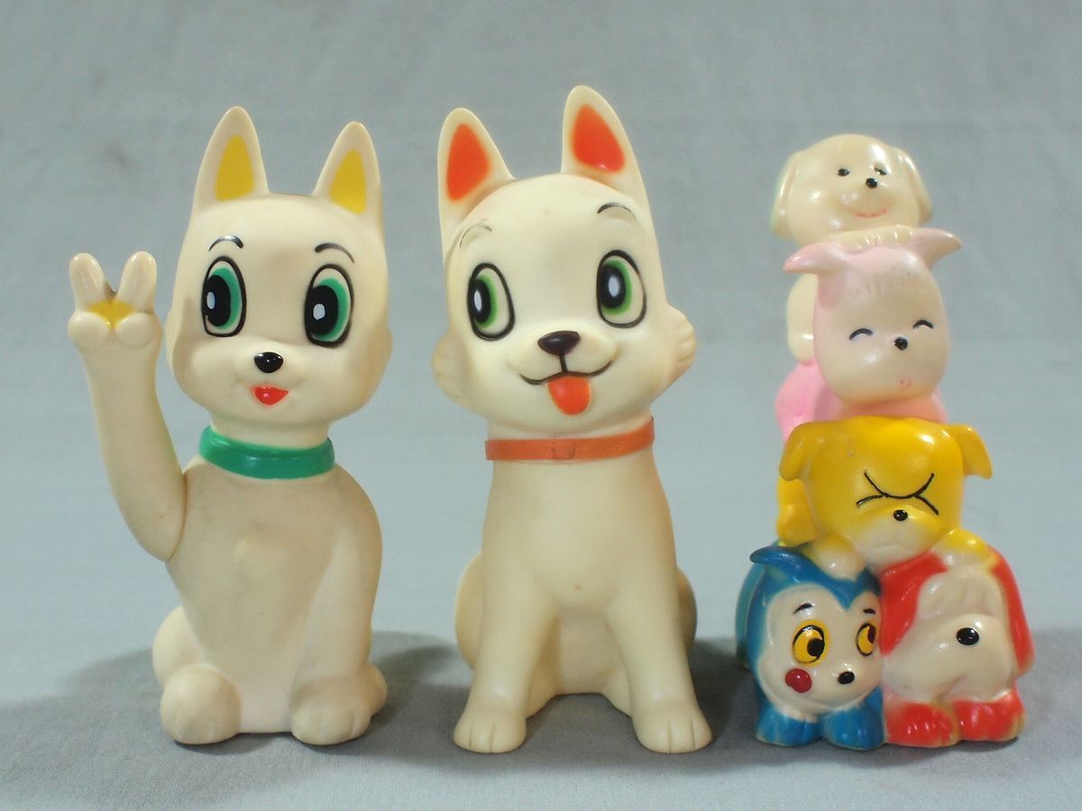 Yahoo!オークション -「三和銀行ワンサくん」(キャラクター Yahoo!オークション -「三和銀行ワンサくん」(キャラクター