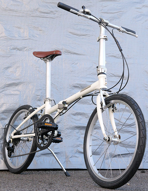 Yahoo!オークション -「dahon boardwalk d7」(折り畳み自転車 Yahoo!オークション -「dahon boardwalk d7」(折り畳み自転車