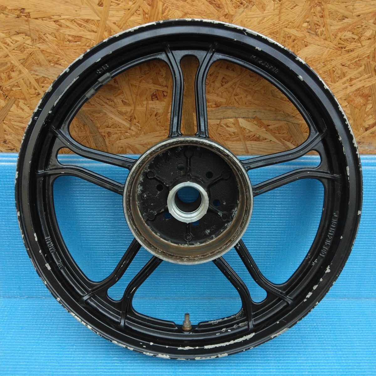 Yahoo!オークション -「xj400d」(ホイール) (パーツ)の落札相場 Yahoo!オークション -「xj400d」(ホイール) (パーツ)の落札相場