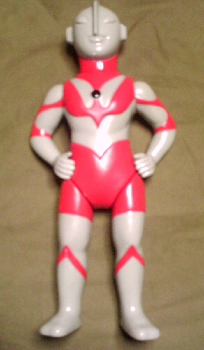 Yahoo!オークション -「マルサン ウルトラマン 350 Yahoo!オークション -「マルサン ウルトラマン 350
