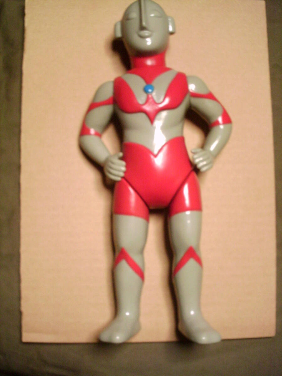 Yahoo!オークション -「マルサン ウルトラマン 350」(フィギュア Yahoo!オークション -「マルサン ウルトラマン 350」(フィギュア