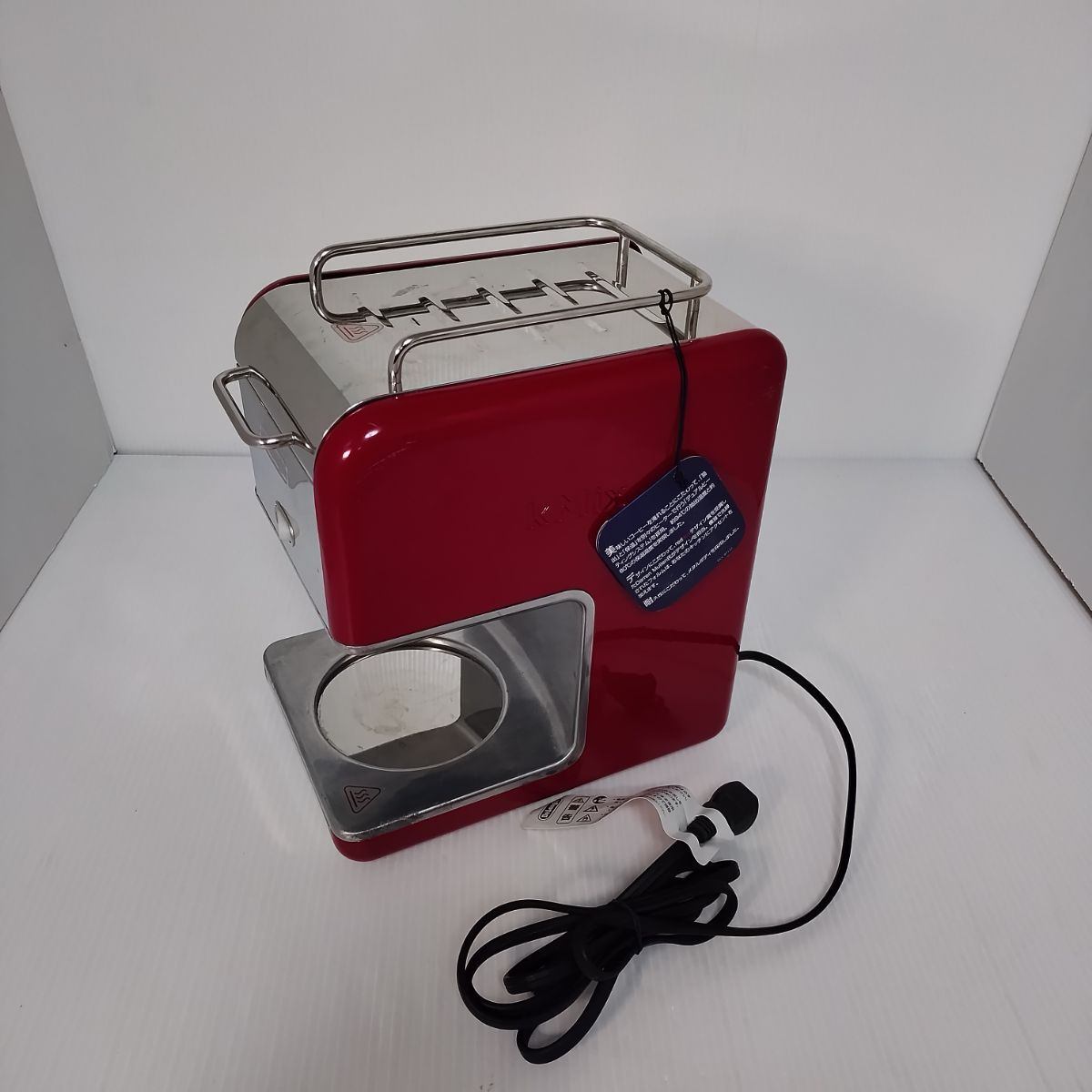 2025年最新】Yahoo!オークション -デロンギ cmb6の中古品・新品 2025年最新】Yahoo!オークション -デロンギ cmb6の中古品・新品