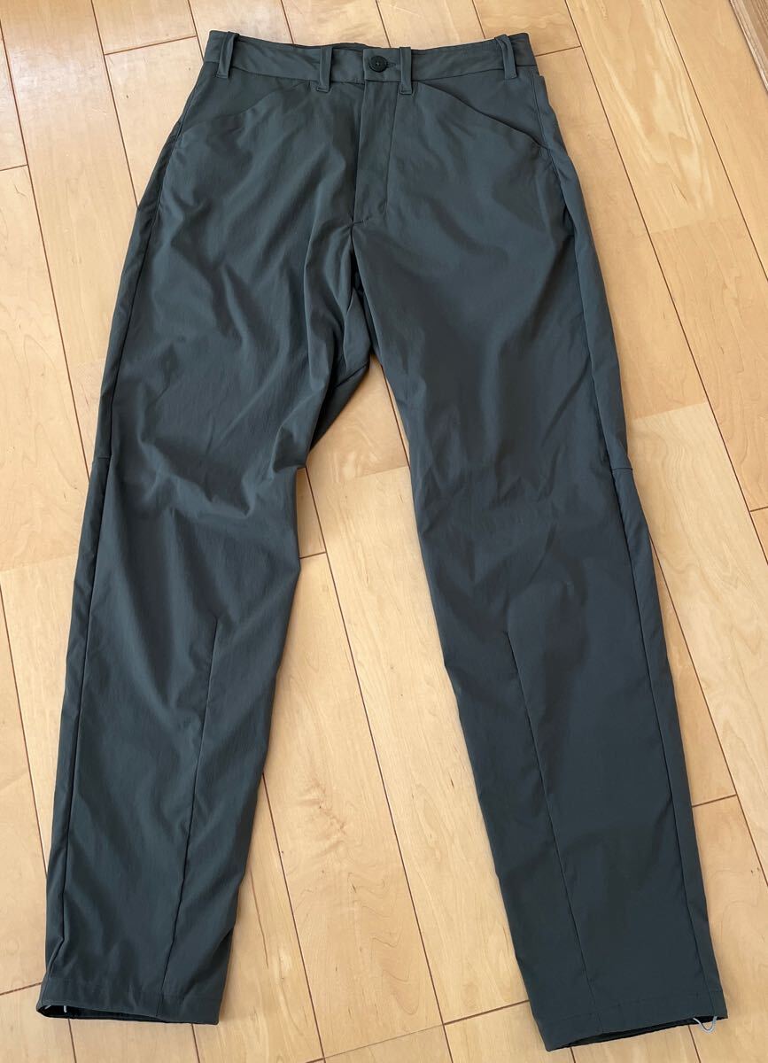 Yahoo!オークション -「houdini pants」(ボトムス) (男性用)の Yahoo!オークション -「houdini pants」(ボトムス) (男性用)の