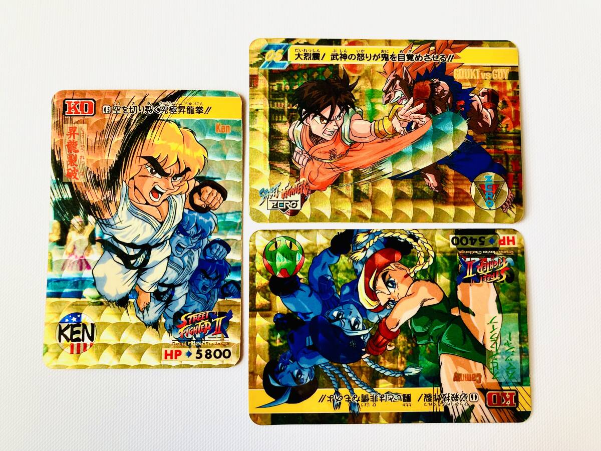 Yahoo!オークション -「ストリートファイターzero3 キャミィ」の Yahoo!オークション -「ストリートファイターzero3 キャミィ」の