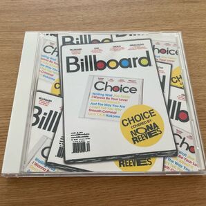 【送料込み即決】NONA REEVES「CHOICE BY NONA REEVES」70年代 80年代 洋楽 カバー ノーナ・リーヴス 西寺郷太【帯付良品】