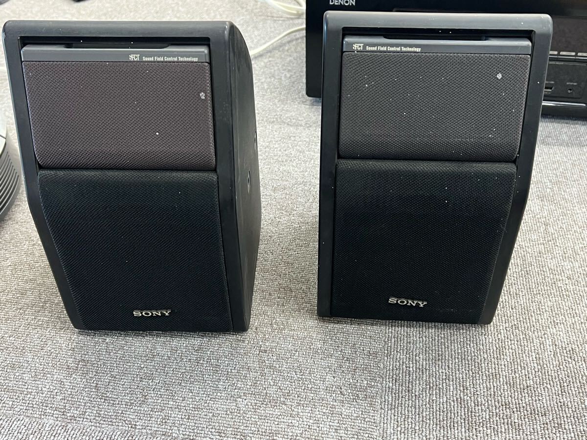 Yahoo!オークション -「sony スピーカー ss」の落札相場・落札価格 Yahoo!オークション -「sony スピーカー ss」の落札相場・落札価格
