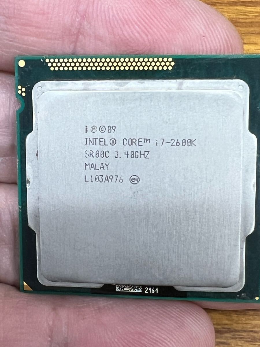Yahoo!オークション -「core i7-2600k」の落札相場・落札価格 Yahoo!オークション -「core i7-2600k」の落札相場・落札価格