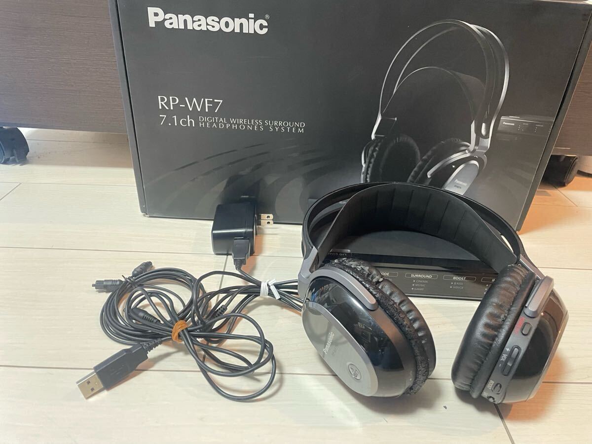 Yahoo!オークション -「rp-wf7」の落札相場・落札価格 Yahoo!オークション -「rp-wf7」の落札相場・落札価格