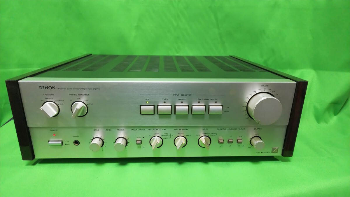 Yahoo!オークション -「¥970」(DENON) (一般)の落札相場・落札価格 Yahoo!オークション -「¥970」(DENON) (一般)の落札相場・落札価格