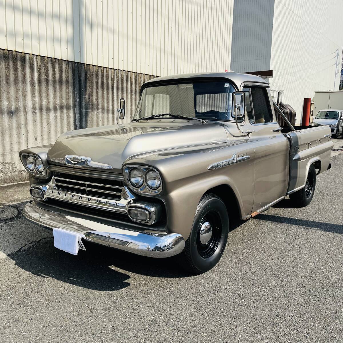 Yahoo!オークション -(シボレー) - 中古車・新車の落札相場