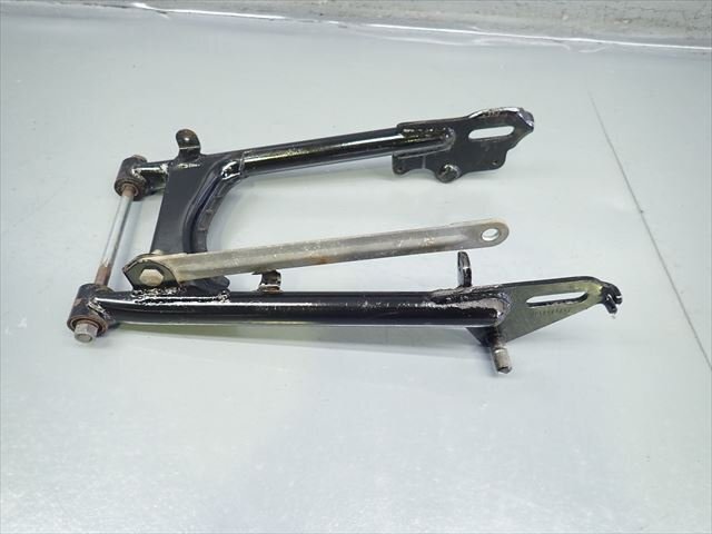 汎用 トルクロッド ステンレス Aタイプ Mサイズ 270mm バイク