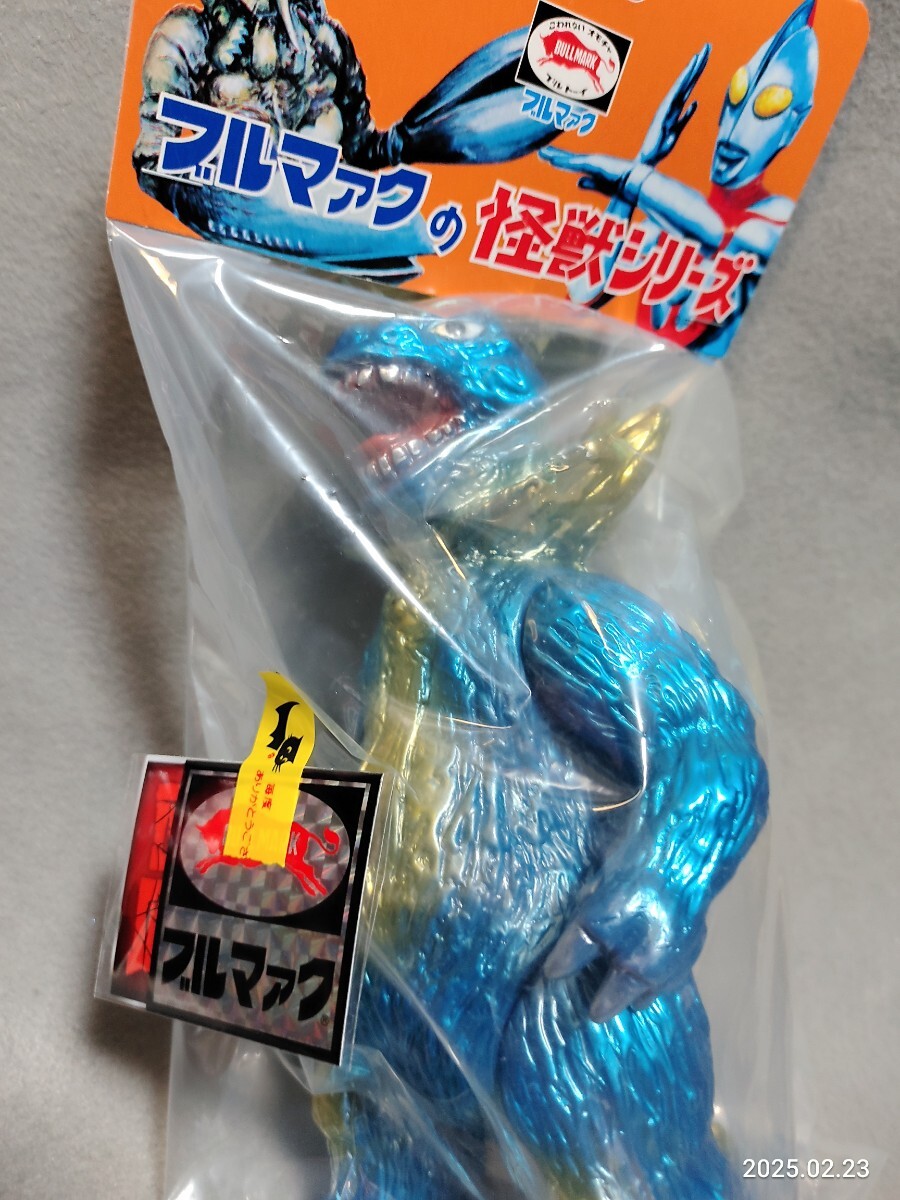 2025年最新】Yahoo!オークション -怪獣ジラースの中古品・新品