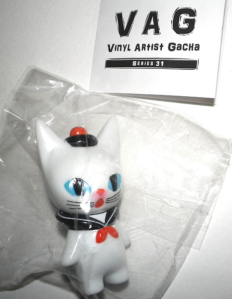 2025年最新】Yahoo!オークション -vag ガチャ(一般)の中古品