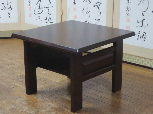 Yahoo!オークション -「松本民芸家具」(サイドテーブル Yahoo!オークション -「松本民芸家具」(サイドテーブル
