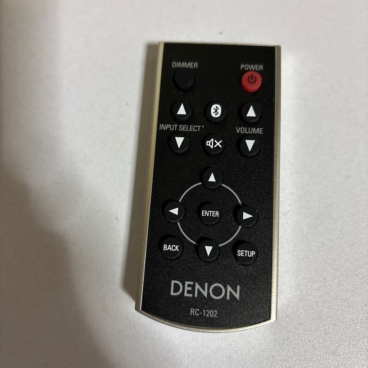 Yahoo!オークション -「denon pma」(リモコン) (オーディオ機器 Yahoo!オークション -「denon pma」(リモコン) (オーディオ機器