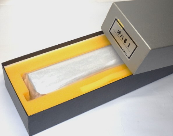 ■ オハ61 塗装済 ブラス製品 キット完 (中古)■ ■ オハ61 塗装済 ブラス製品 キット完 (中古)■