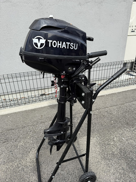 Yahoo!オークション -「トーハツ2スト2馬力」の落札相場・落札価格 Yahoo!オークション -「トーハツ2スト2馬力」の落札相場・落札価格