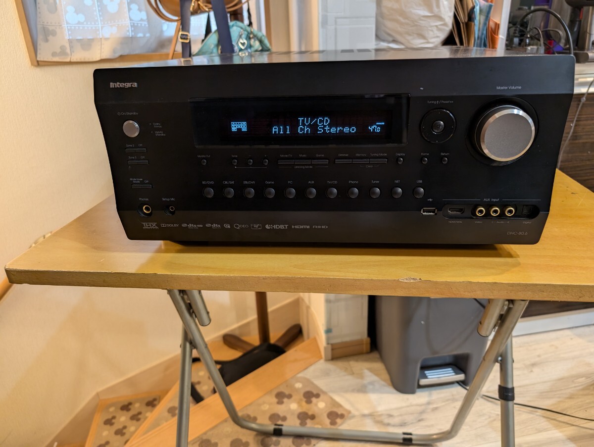 Yahoo!オークション -「dhc-80.6」(家電、AV、カメラ) の落札 Yahoo!オークション -「dhc-80.6」(家電、AV、カメラ) の落札