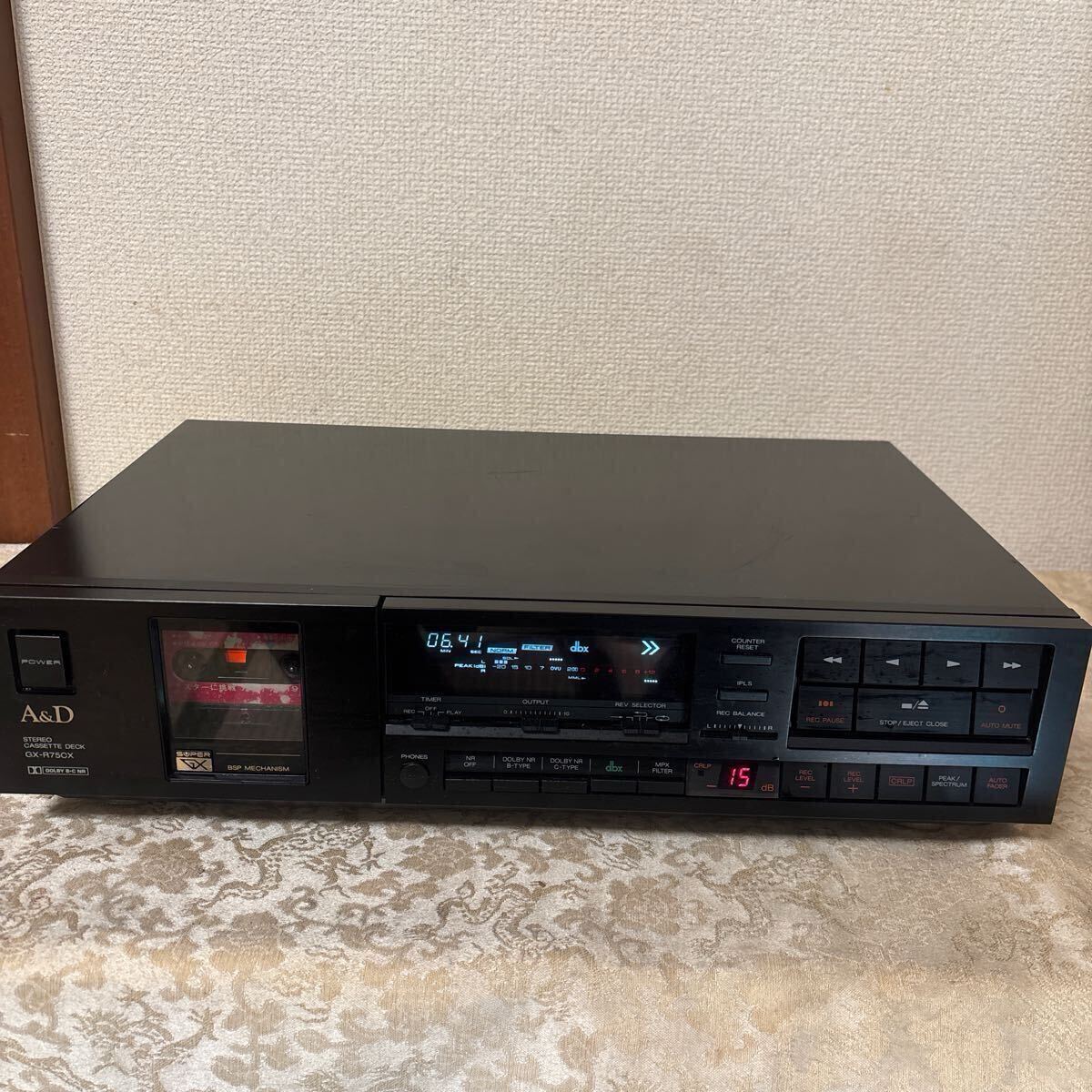 Yahoo!オークション -「gx-r75cx」の落札相場・落札価格 Yahoo!オークション -「gx-r75cx」の落札相場・落札価格