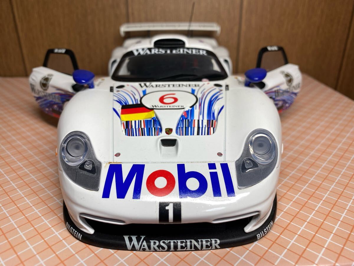 Yahoo!オークション -「ポルシェ 911 gt1 18」の落札相場・落札価格 Yahoo!オークション -「ポルシェ 911 gt1 18」の落札相場・落札価格