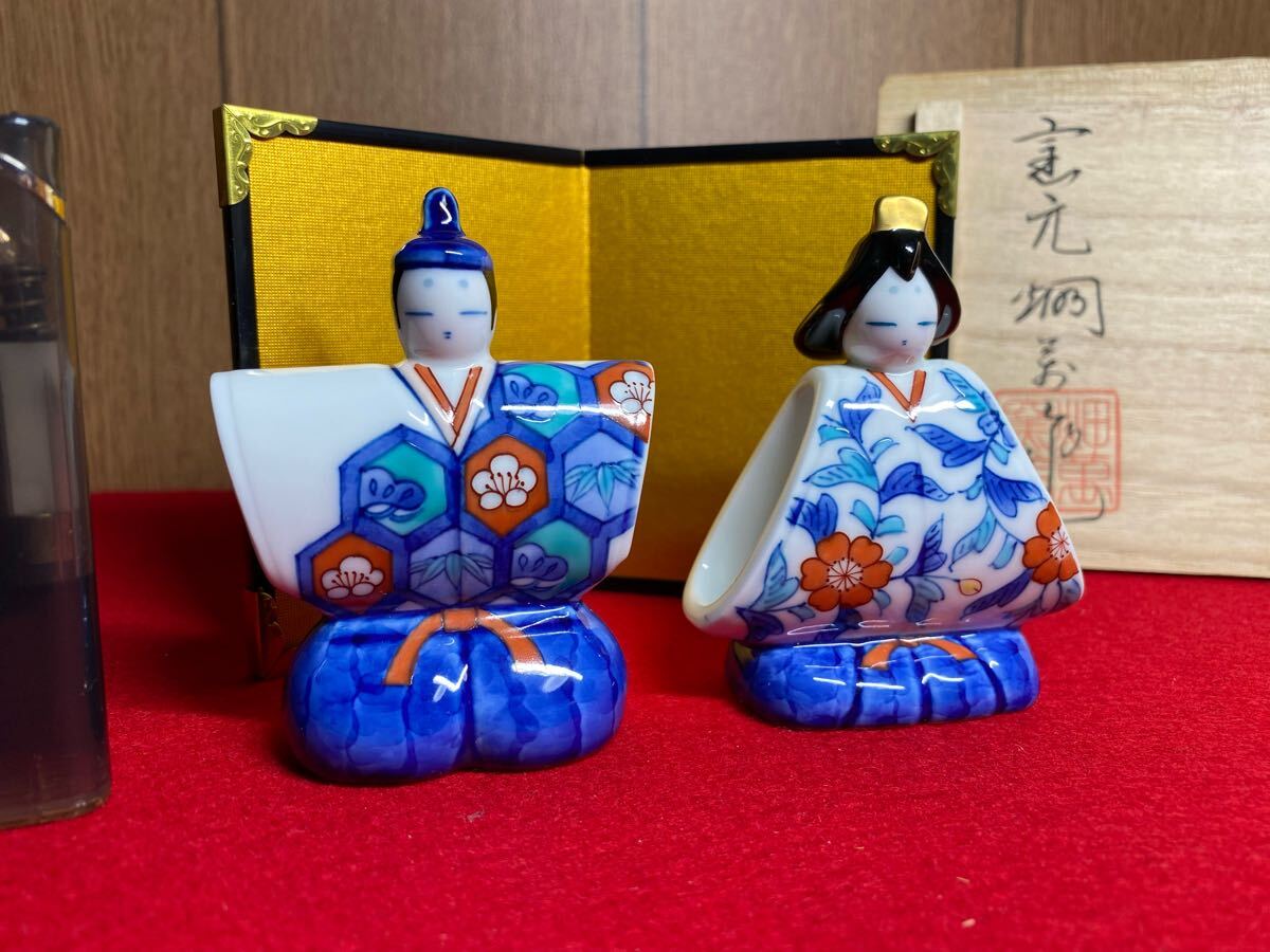 Yahoo!オークション -「伊万里焼人形」の落札相場・落札価格 Yahoo!オークション -「伊万里焼人形」の落札相場・落札価格