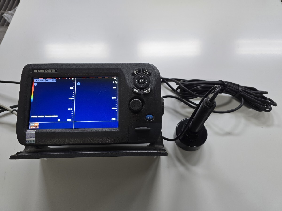 Yahoo!オークション -「フルノ gps魚探」(スポーツ、レジャー Yahoo!オークション -「フルノ gps魚探」(スポーツ、レジャー