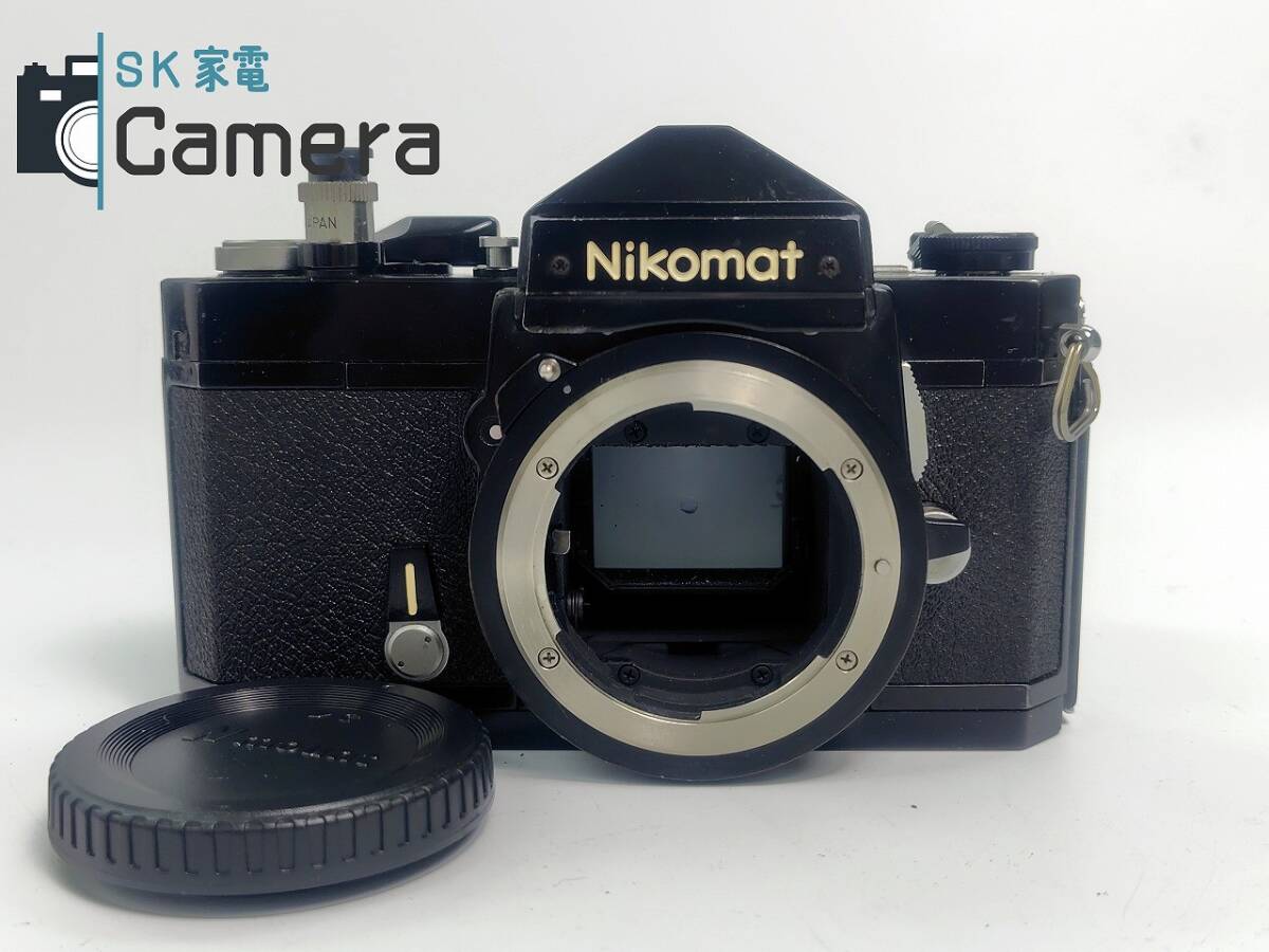 2025年最新】Yahoo!オークション -nikomatニコマートの中古品 2025年最新】Yahoo!オークション -nikomatニコマートの中古品