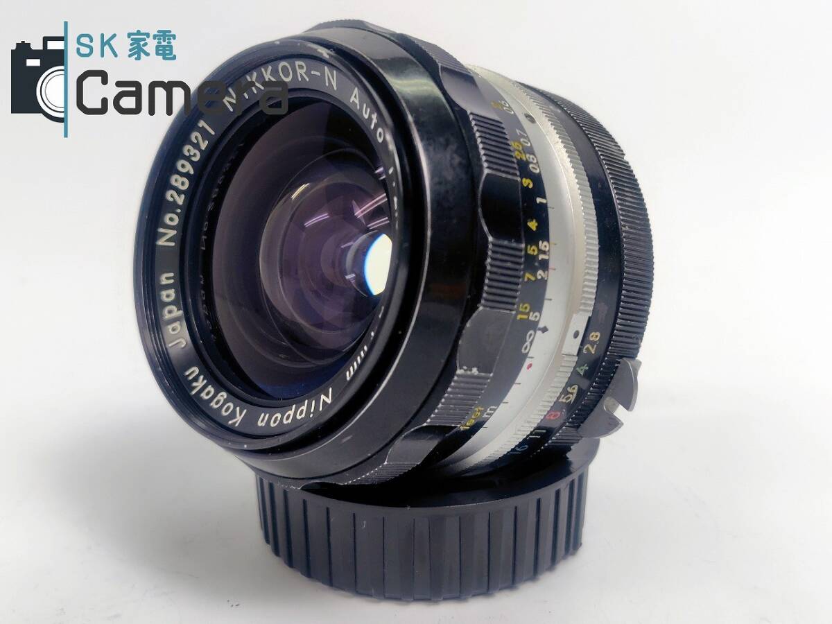 2025年最新】Yahoo!オークション -nikkor-n auto 24mm f2.8の 2025年最新】Yahoo!オークション -nikkor-n auto 24mm f2.8の
