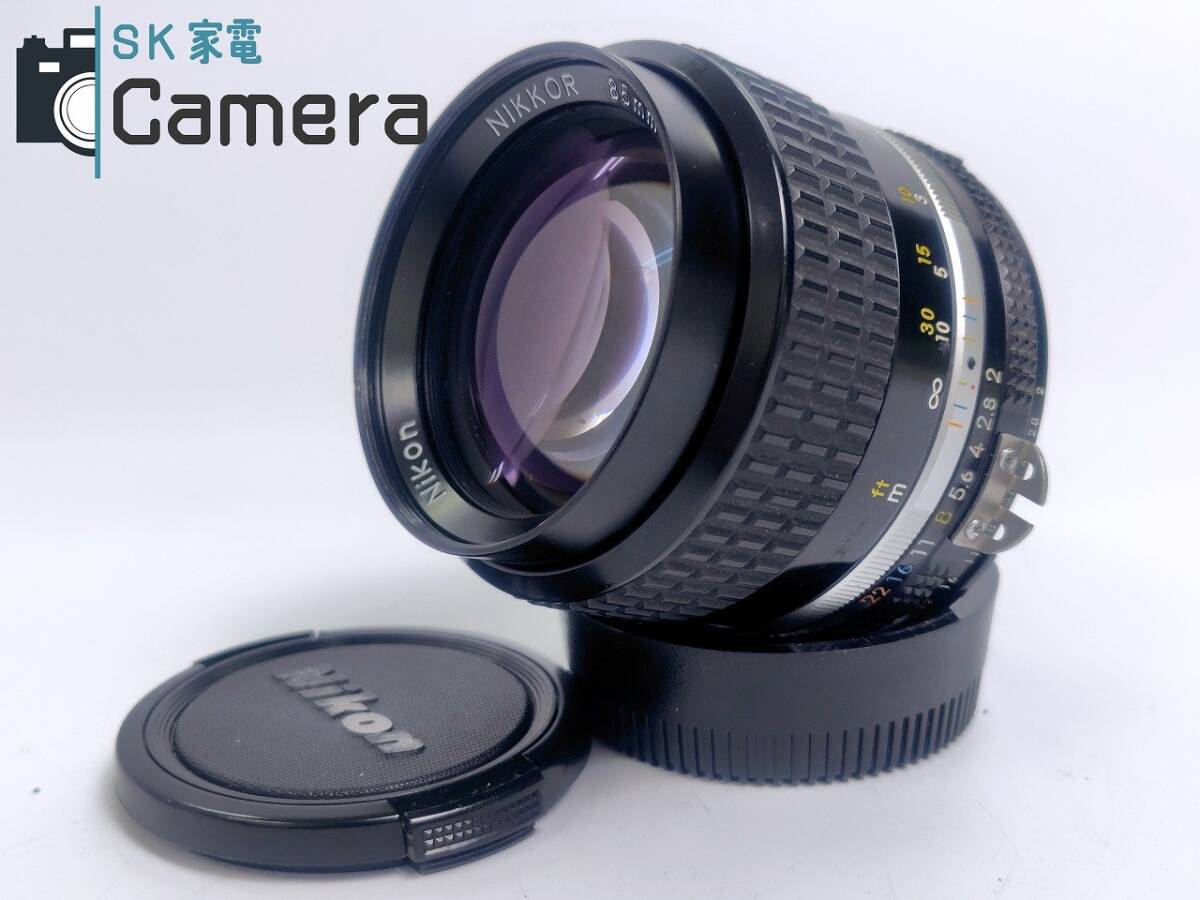 2025年最新】Yahoo!オークション -ai nikkor 85mm f2の中古品 2025年最新】Yahoo!オークション -ai nikkor 85mm f2の中古品