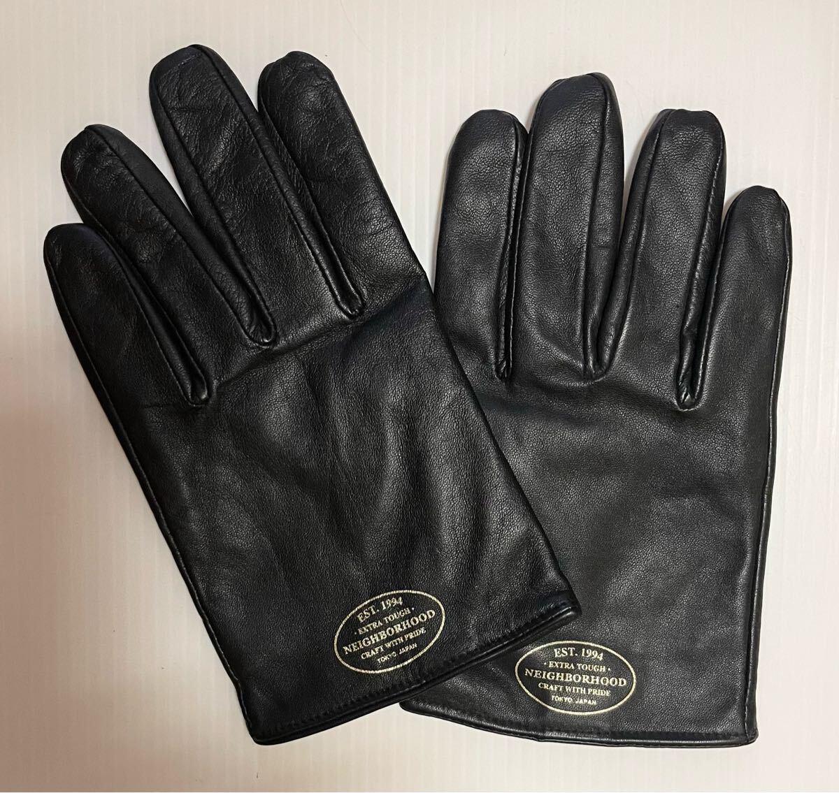 Yahoo!オークション -「neighborhood glove」の落札相場・落札価格 Yahoo!オークション -「neighborhood glove」の落札相場・落札価格