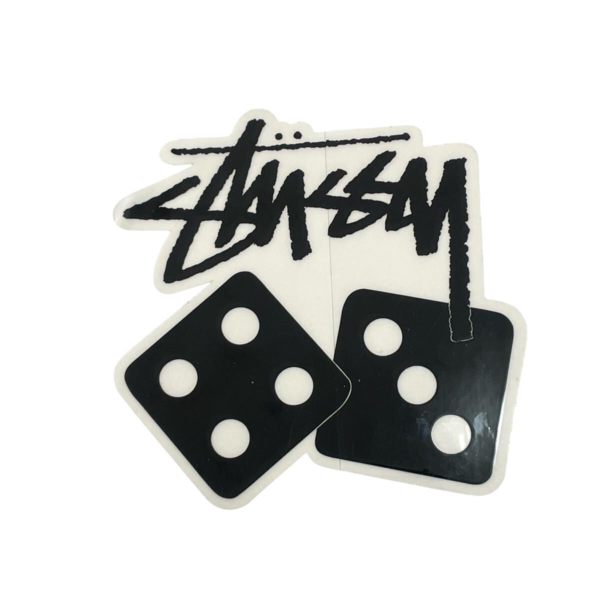 old stussyサイコロセット Yahoo!オークション -「stussy ダイス」の落札相場・落札価格