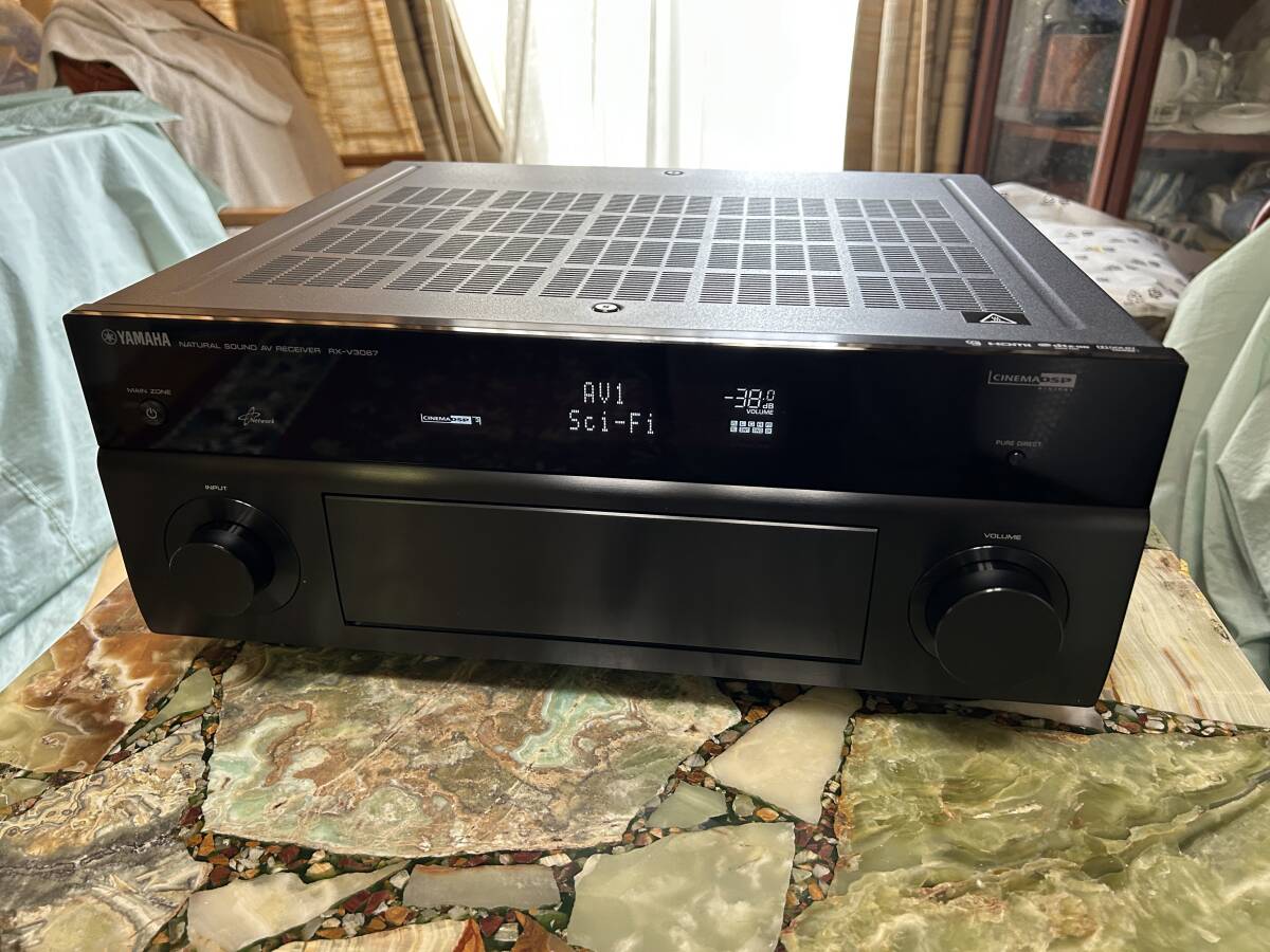 Yahoo!オークション -「rx-v3067」の落札相場・落札価格 Yahoo!オークション -「rx-v3067」の落札相場・落札価格