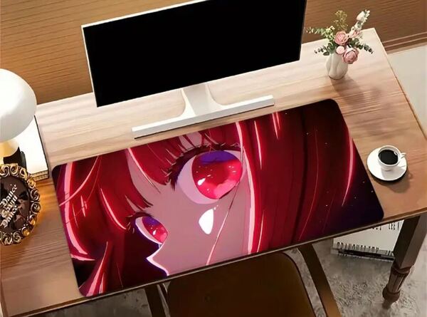推しの子 ゴム製プレイマット 有馬かな