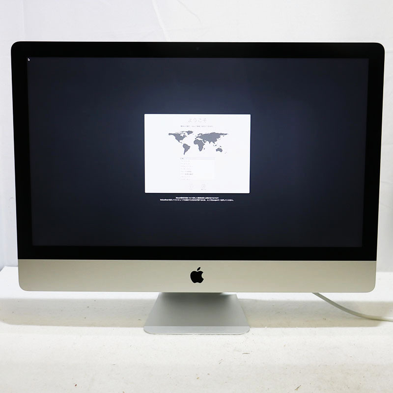 2025年最新】Yahoo!オークション -imac 2019 27の中古品・新品 2025年最新】Yahoo!オークション -imac 2019 27の中古品・新品
